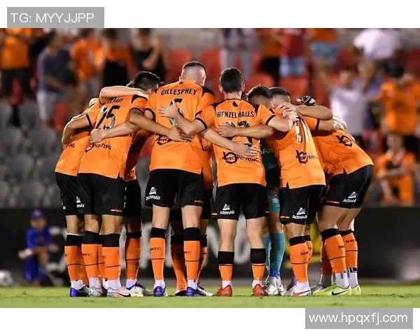 澳超激战墨尔本城迎战布里斯班狮吼争夺季后赛席位