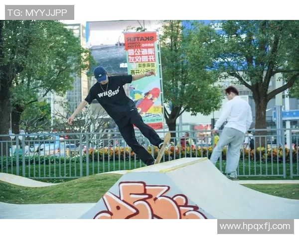 滑板人生的追逐与坚持刘静分享她的滑板故事与梦想