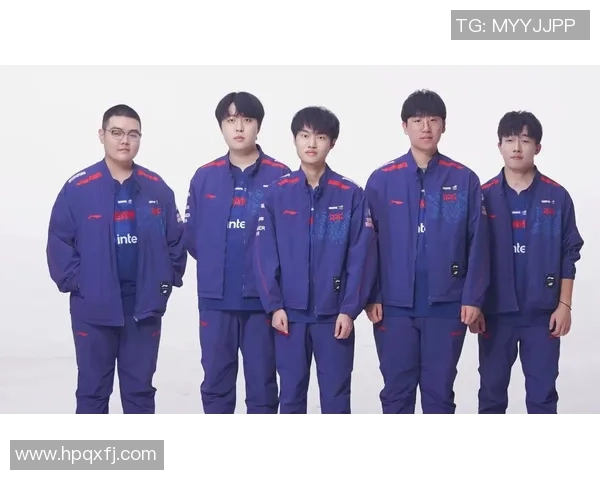 英雄联盟战术解析：深入探讨JDG战队的控制与策略运用